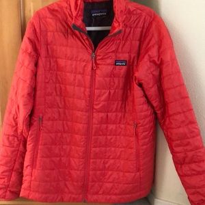 Patagonia windbreaker